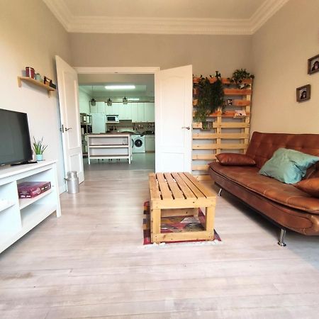 Apartamento Mavi 빌바오 외부 사진