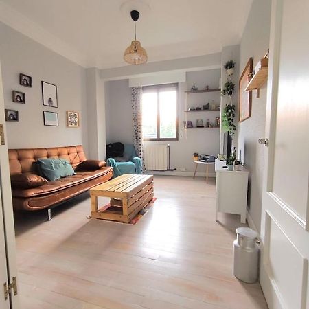 Apartamento Mavi 빌바오 외부 사진
