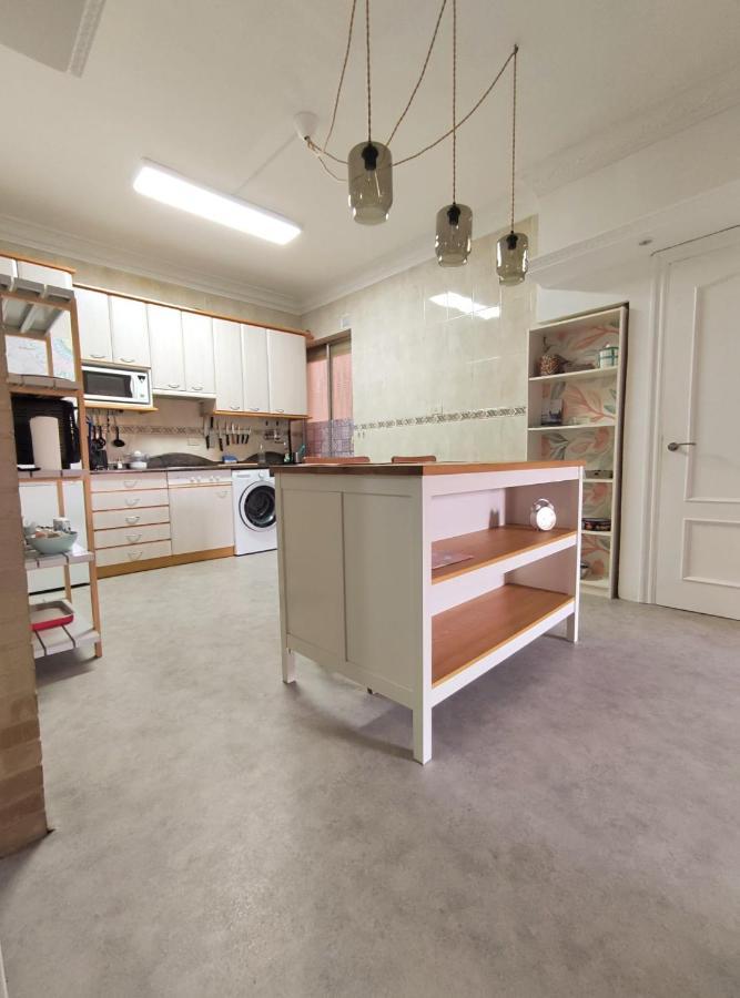 Apartamento Mavi 빌바오 외부 사진