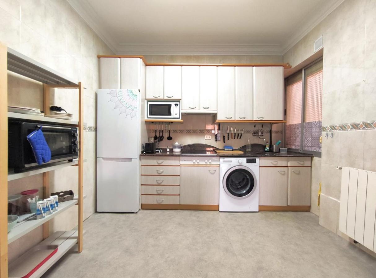 Apartamento Mavi 빌바오 외부 사진